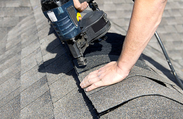 Best Emergency Roof Repair Services  in Paris, TX